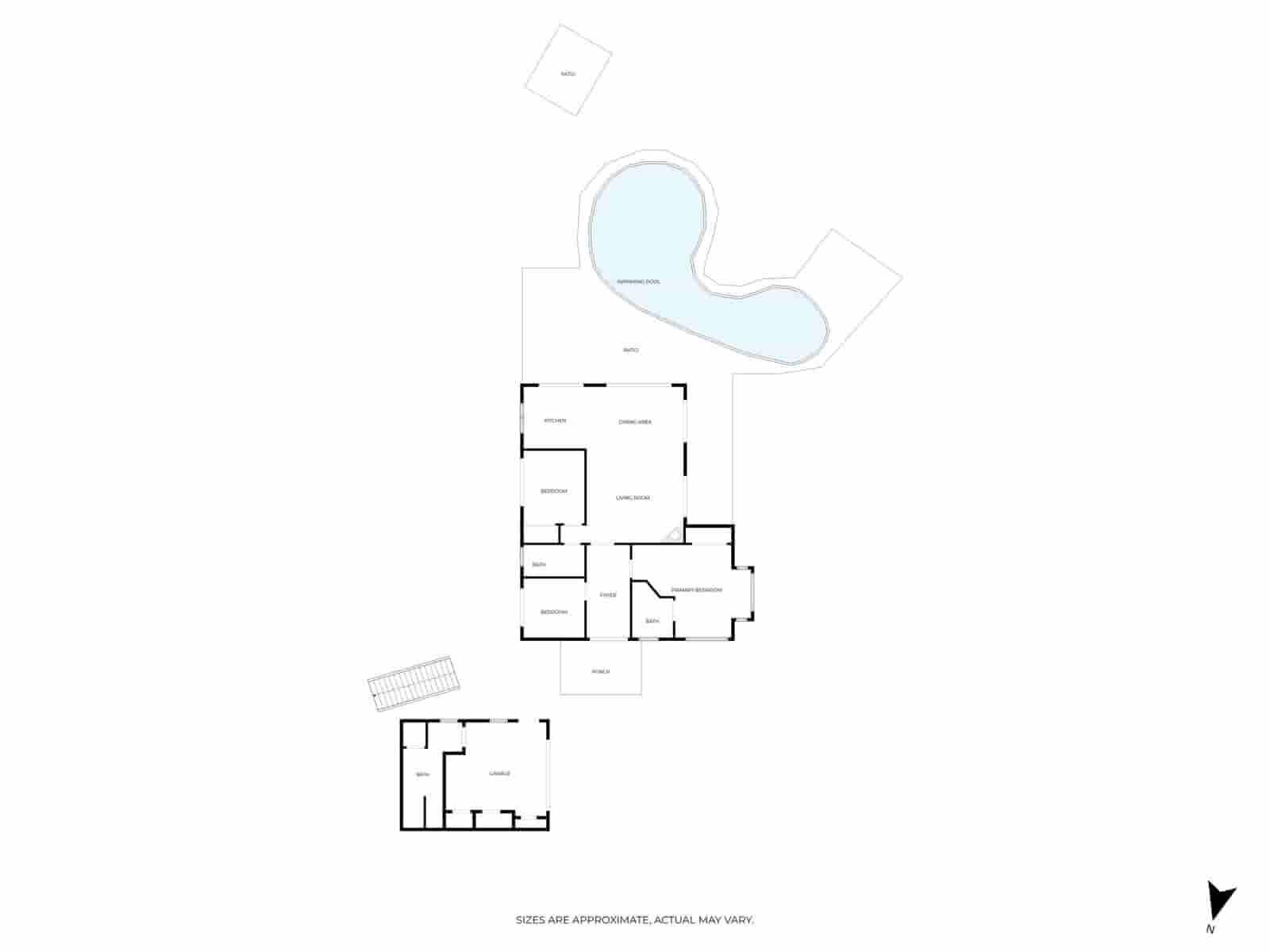 4 chambre Villa/Maison à vendre à Benalmadena avec piscine - 885 000 € (Ref: 9765268)