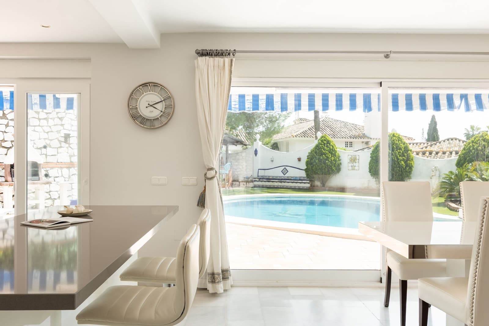 4 chambre Villa/Maison à vendre à Benalmadena avec piscine - 885 000 € (Ref: 9765268)