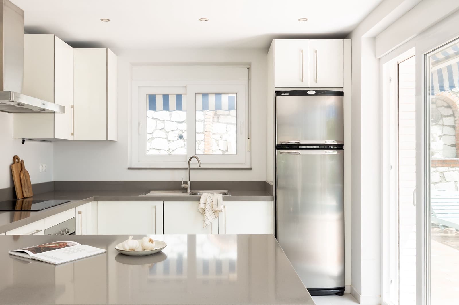 4 chambre Villa/Maison à vendre à Benalmadena avec piscine - 885 000 € (Ref: 9765268)