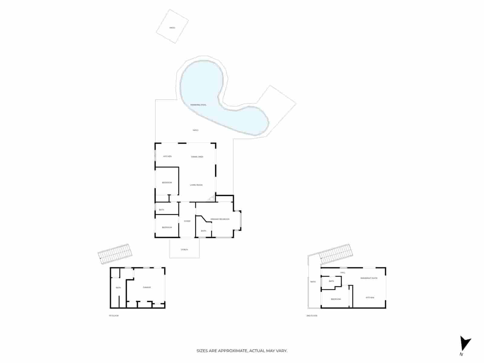 4 chambre Villa/Maison à vendre à Benalmadena avec piscine - 885 000 € (Ref: 9765268)