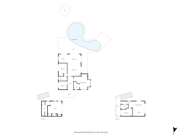 4 chambre Villa/Maison à vendre à La Capellanía - El Higuerón, Benalmádena avec piscine - 885 000 € (Ref: 9765268)