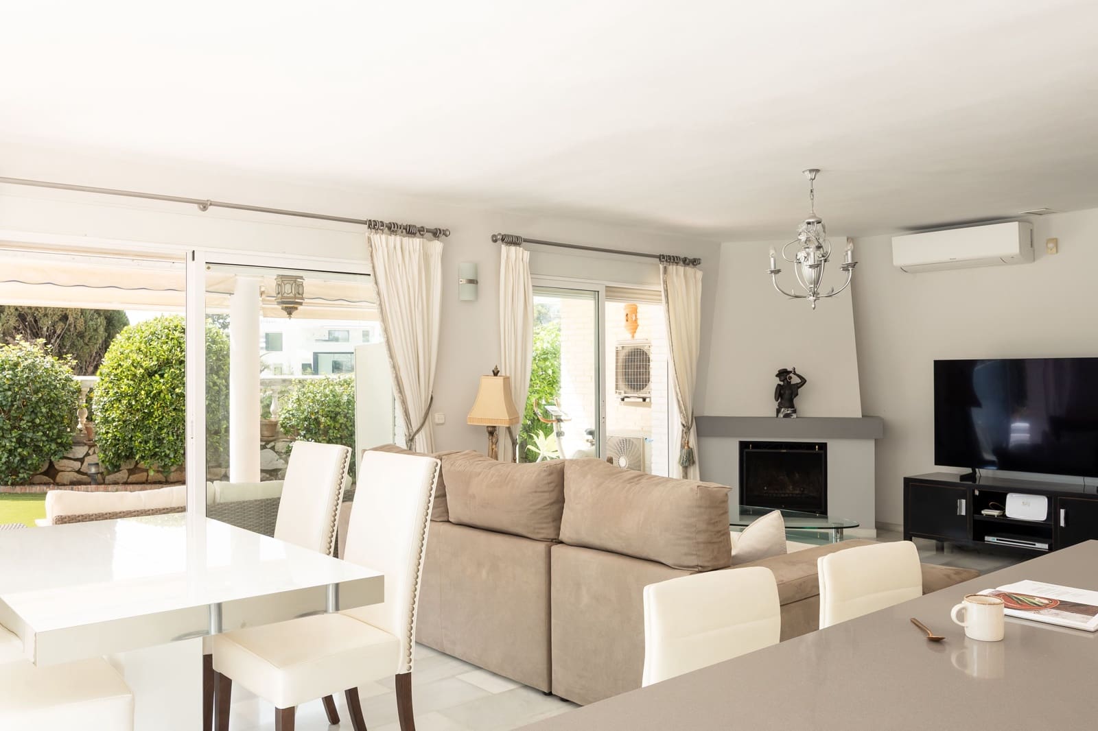 4 chambre Villa/Maison à vendre à Benalmadena avec piscine - 885 000 € (Ref: 9765268)