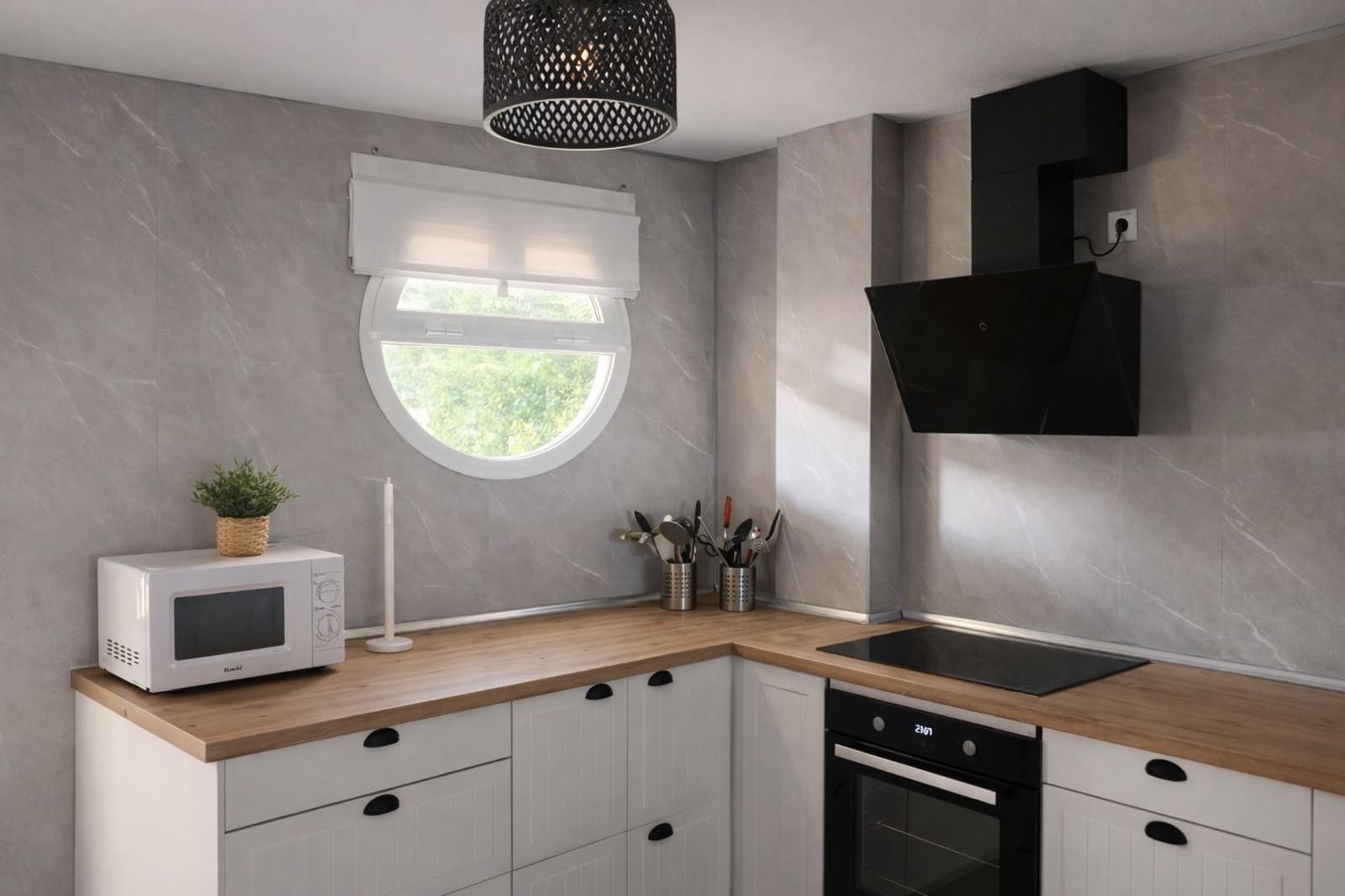 2 makuuhuone Kattohuoneisto myytävänä paikassa Mijas Costa mukana uima-altaan - 495 000 € (Ref: 9769080)