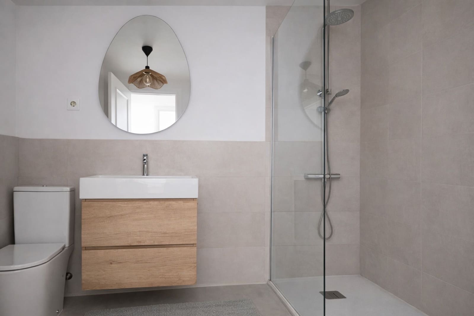 2 makuuhuone Kattohuoneisto myytävänä paikassa Mijas Costa mukana uima-altaan - 495 000 € (Ref: 9769080)