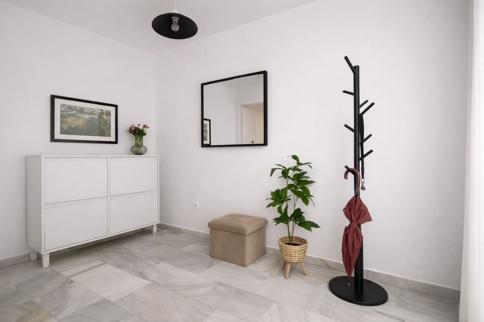 2 makuuhuone Kattohuoneisto myytävänä paikassa Mijas Costa mukana uima-altaan - 495 000 € (Ref: 9769080)