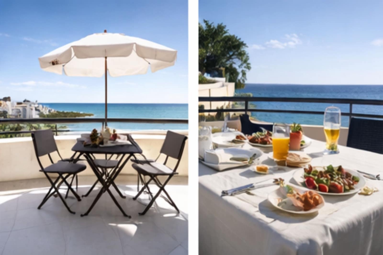 2 makuuhuone Kattohuoneisto myytävänä paikassa Mijas Costa mukana uima-altaan - 495 000 € (Ref: 9769080)