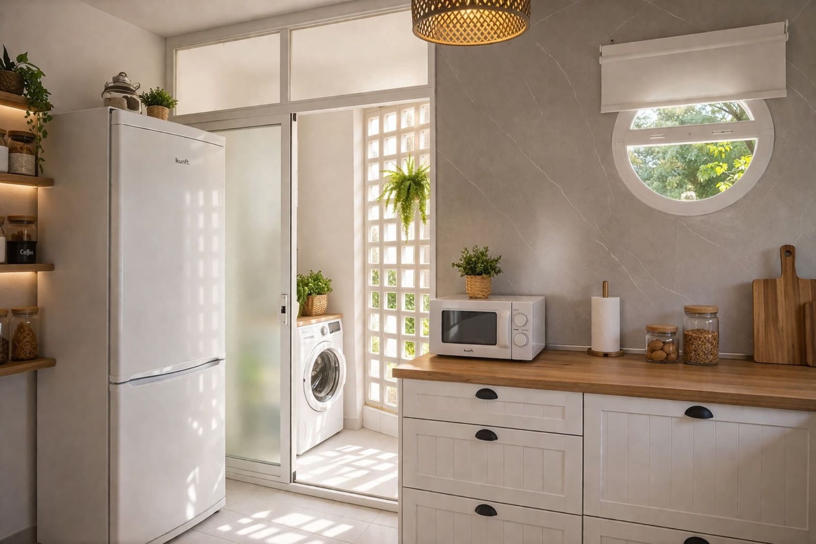 2 makuuhuone Kattohuoneisto myytävänä paikassa Mijas Costa mukana uima-altaan - 495 000 € (Ref: 9769080)