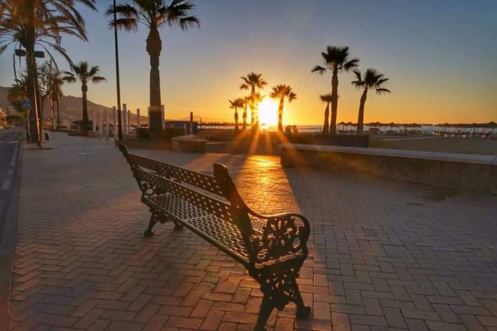 2 makuuhuone Kattohuoneisto myytävänä paikassa Mijas Costa mukana uima-altaan - 495 000 € (Ref: 9769080)