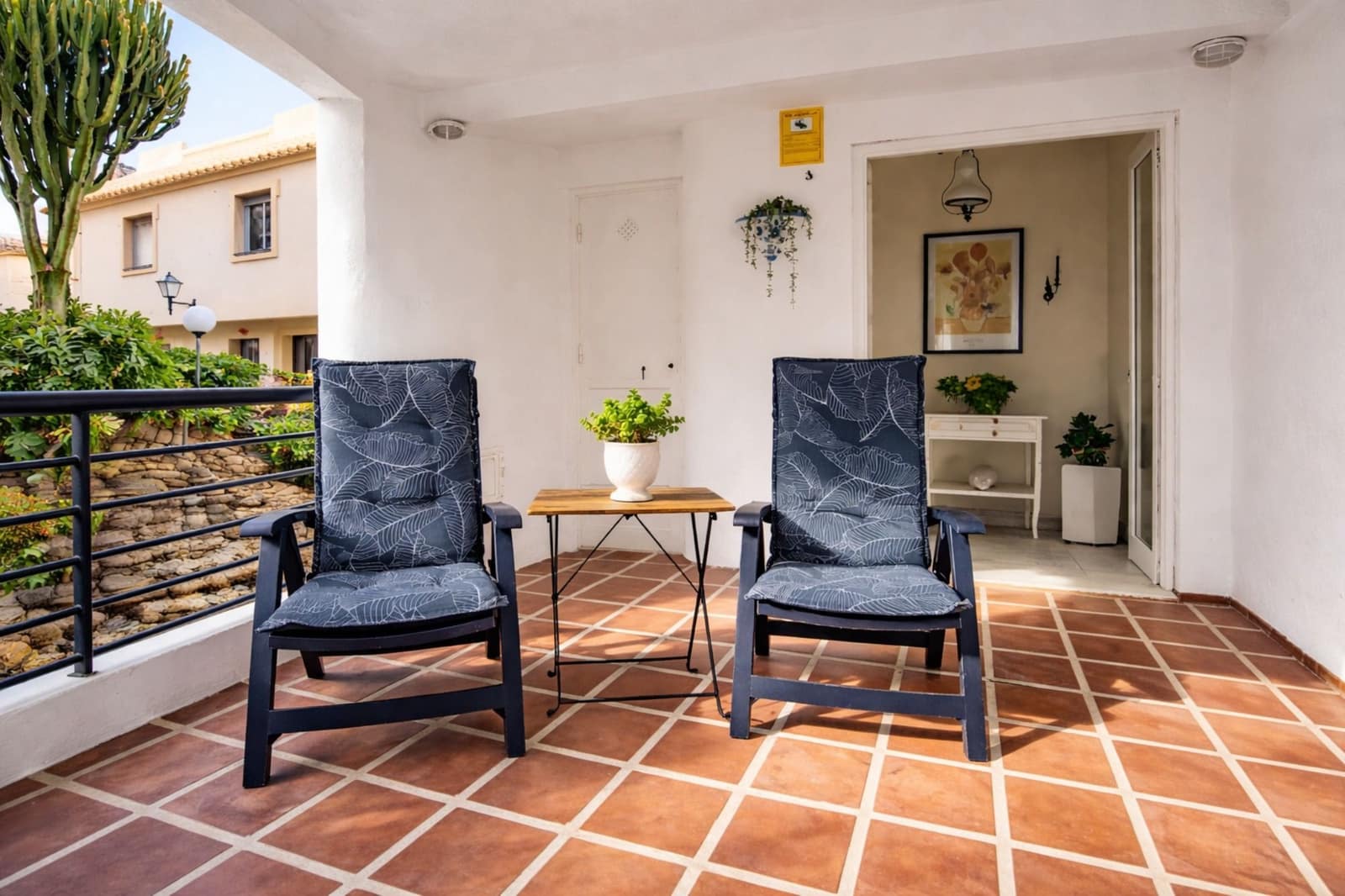 2 makuuhuone Kattohuoneisto myytävänä paikassa Mijas Costa mukana uima-altaan - 495 000 € (Ref: 9769080)