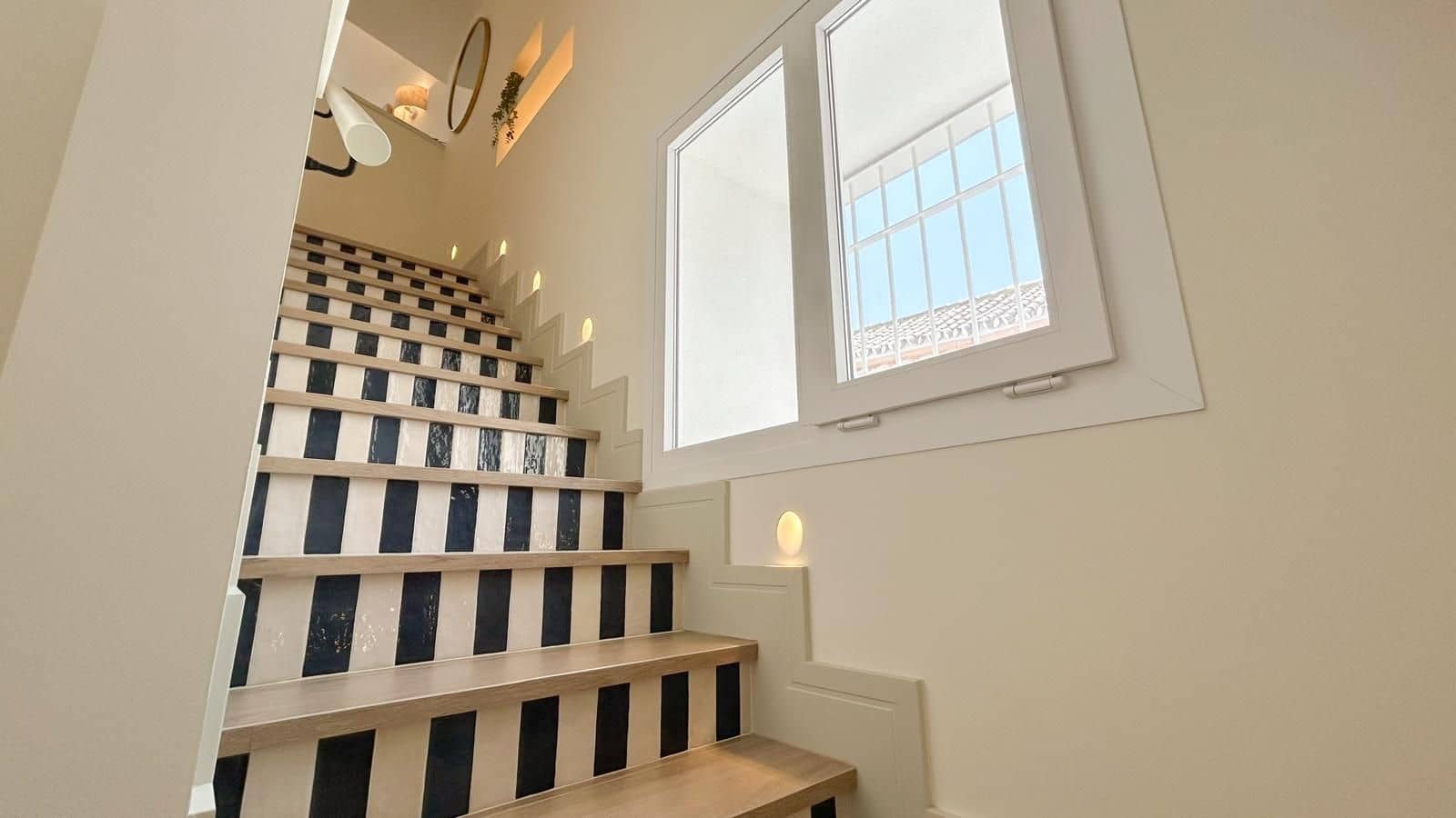 2 soveværelse Byhus til salg i Malaga by - € 880.000 (Ref: 9769081)