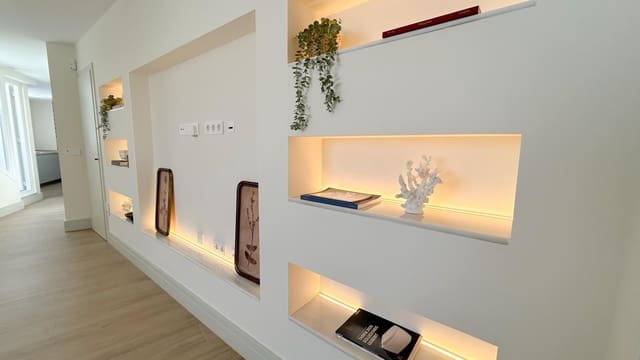 2 camera da letto Casa in vendita in Monte Sancha, Malaga città - 880.000 € (Rif: 9769081)