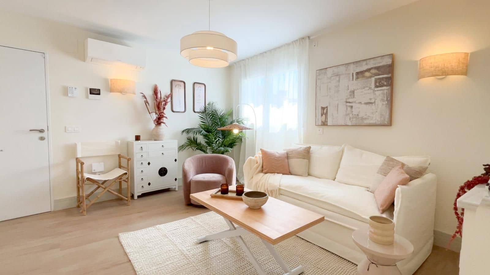 2 soveværelse Byhus til salg i Malaga by - € 880.000 (Ref: 9769081)