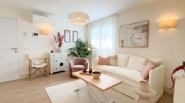 2 camera da letto Casa in vendita in Monte Sancha, Malaga città - 880.000 € (Rif: 9769081)