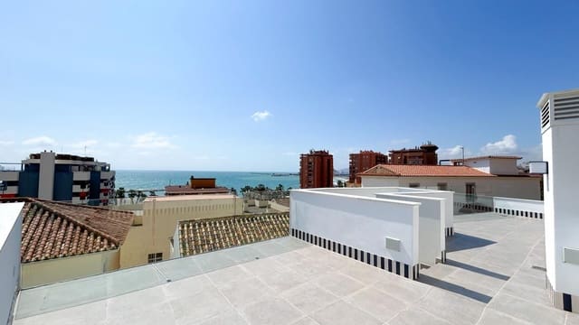 2 camera da letto Casa in vendita in Monte Sancha, Malaga città - 880.000 € (Rif: 9769081)