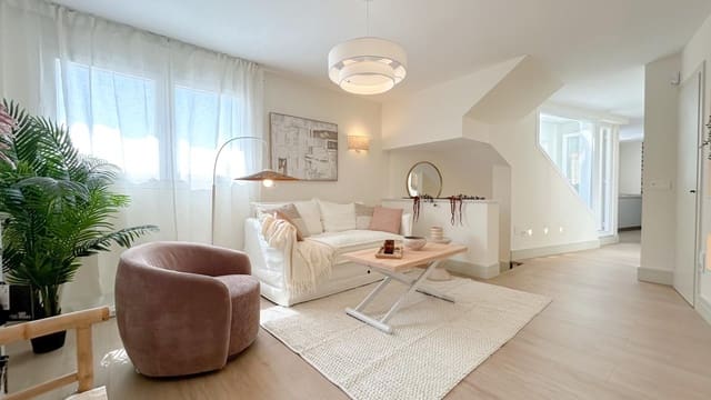 2 camera da letto Casa in vendita in Monte Sancha, Malaga città - 880.000 € (Rif: 9769081)