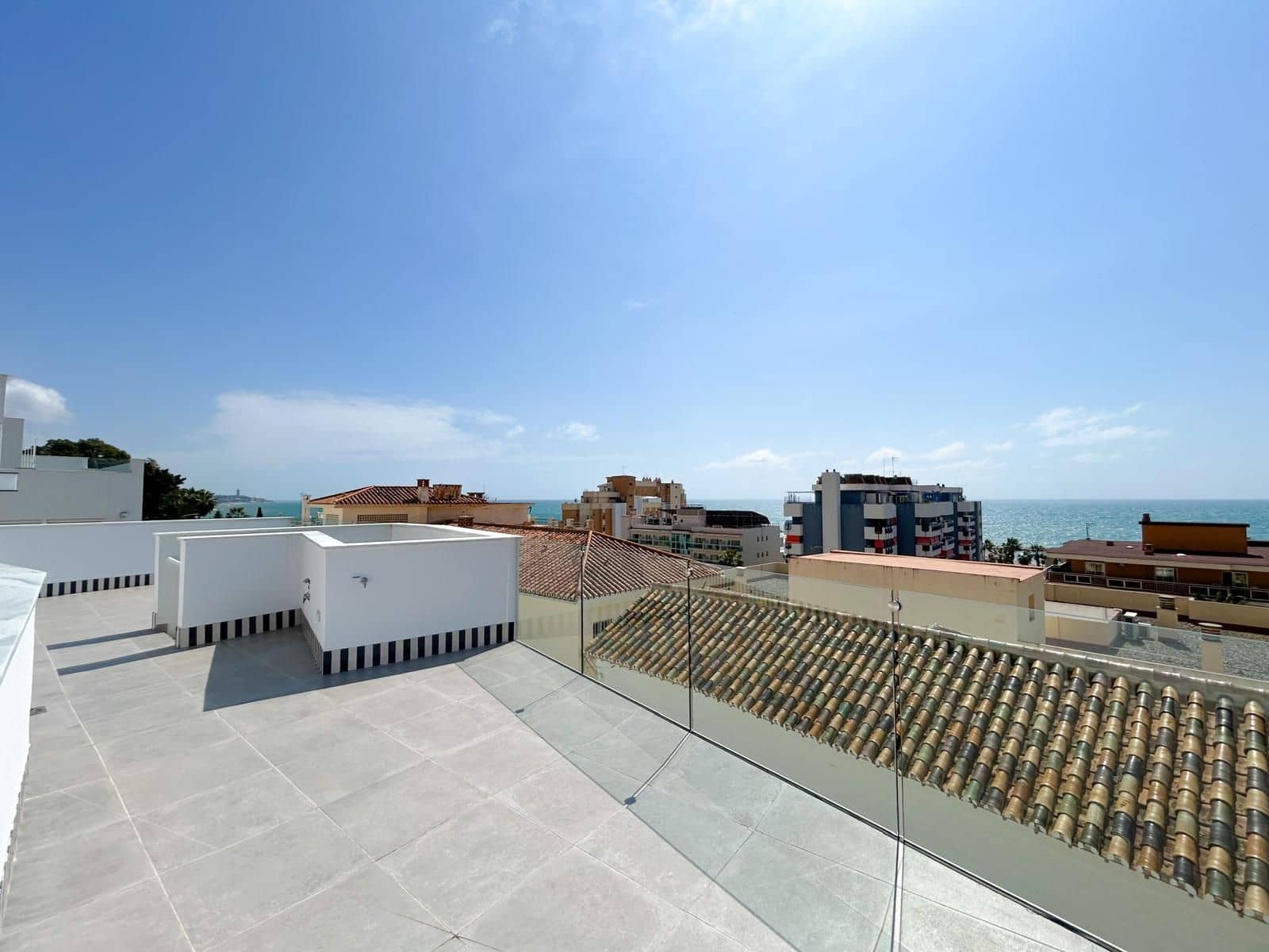 2 soveværelse Byhus til salg i Malaga by - € 880.000 (Ref: 9769081)