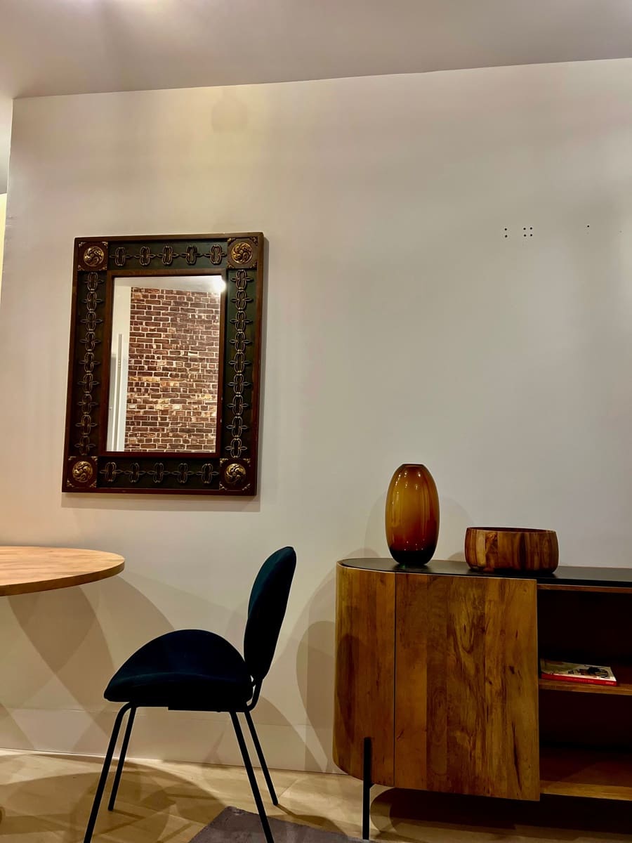 2 makuuhuone Huoneisto vuokrattavana paikassa Malaga kaupunki - 1 500 € (Ref: 9769082)