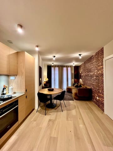 2 makuuhuone Huoneisto vuokrattavana paikassa La Merced, Málaga kaupunki - 1 500 € (Ref: 9769082)