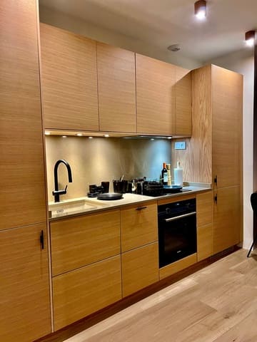 2 makuuhuone Huoneisto vuokrattavana paikassa La Merced, Málaga kaupunki - 1 500 € (Ref: 9769082)