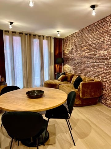 2 makuuhuone Huoneisto vuokrattavana paikassa La Merced, Málaga kaupunki - 1 500 € (Ref: 9769082)