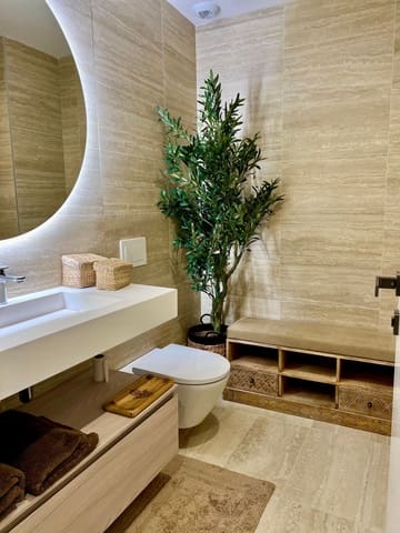 2 makuuhuone Huoneisto vuokrattavana paikassa La Merced, Málaga kaupunki - 1 500 € (Ref: 9769082)