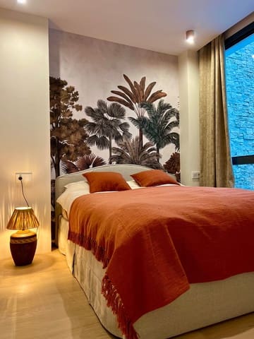 2 makuuhuone Huoneisto vuokrattavana paikassa La Merced, Málaga kaupunki - 1 500 € (Ref: 9769082)