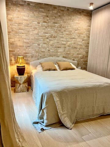 2 makuuhuone Huoneisto vuokrattavana paikassa La Merced, Málaga kaupunki - 1 500 € (Ref: 9769082)