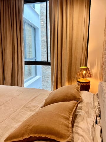 2 makuuhuone Huoneisto vuokrattavana paikassa La Merced, Málaga kaupunki - 1 500 € (Ref: 9769082)