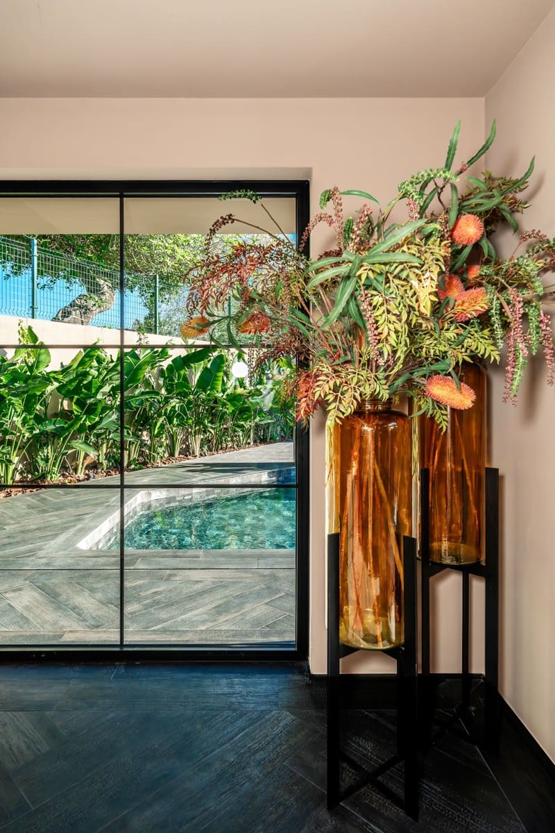 4 chambre Maison de Ville à vendre à San Pedro de Alcantara avec piscine - 3 695 000 € (Ref: 9769945)