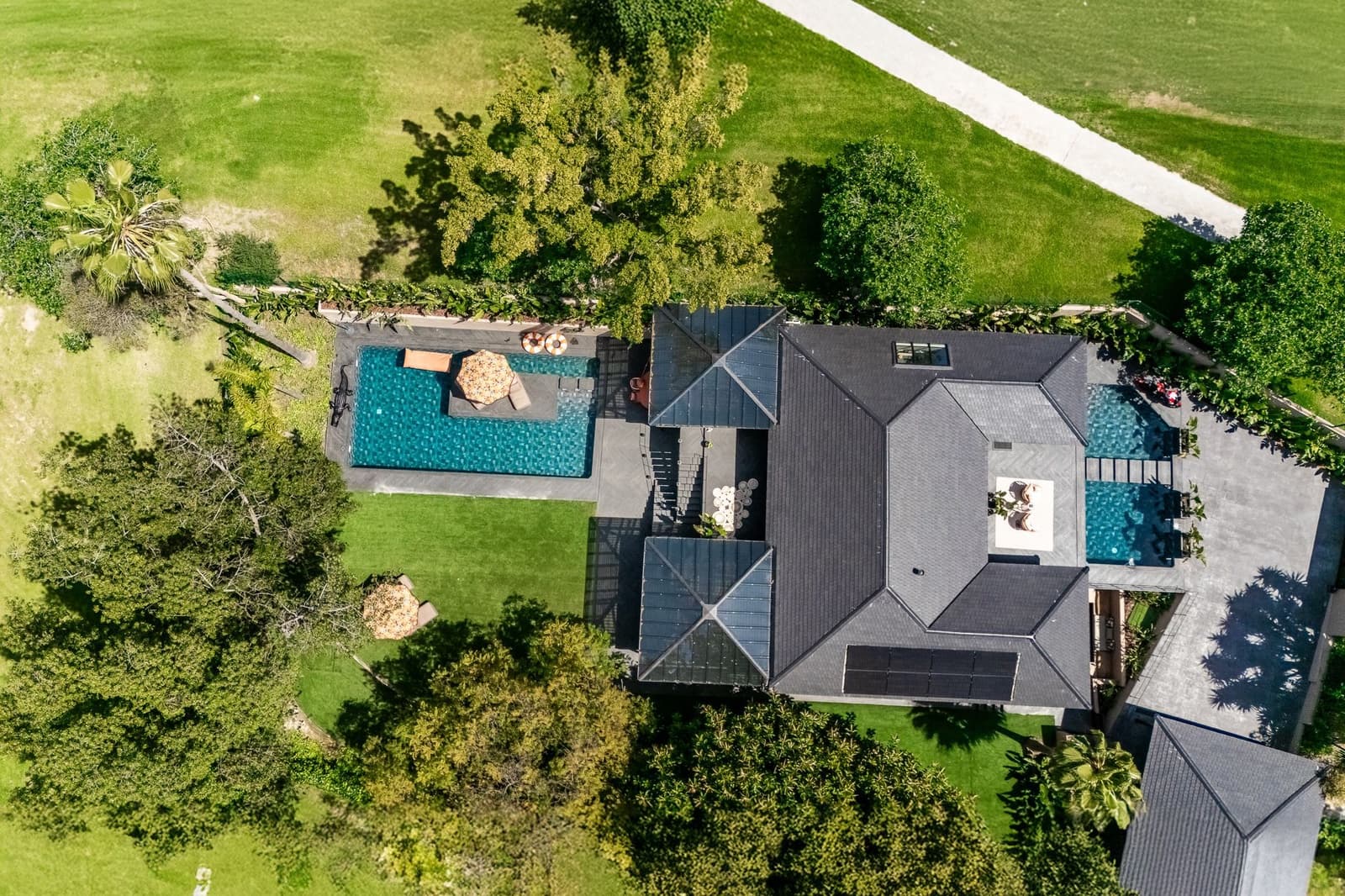 4 chambre Maison de Ville à vendre à San Pedro de Alcantara avec piscine - 3 695 000 € (Ref: 9769945)