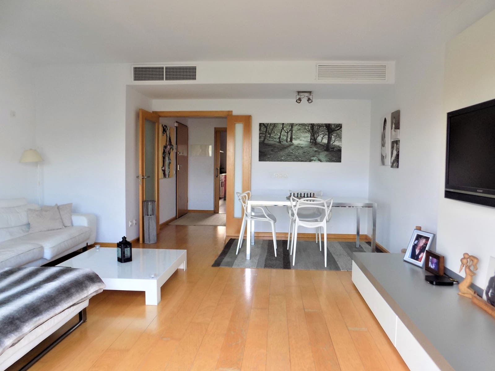 3 Zimmer Penthouse zu verkaufen in Palma de Mallorca mit Pool - 900.000 € (Ref: 9769946)