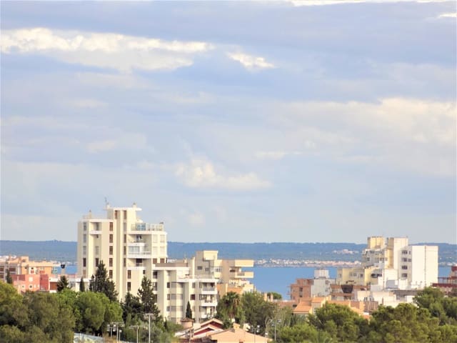 3 Zimmer Penthouse zu verkaufen in Son Rapinya, Palma de Mallorca mit Pool - 900.000 € (Ref: 9769946)