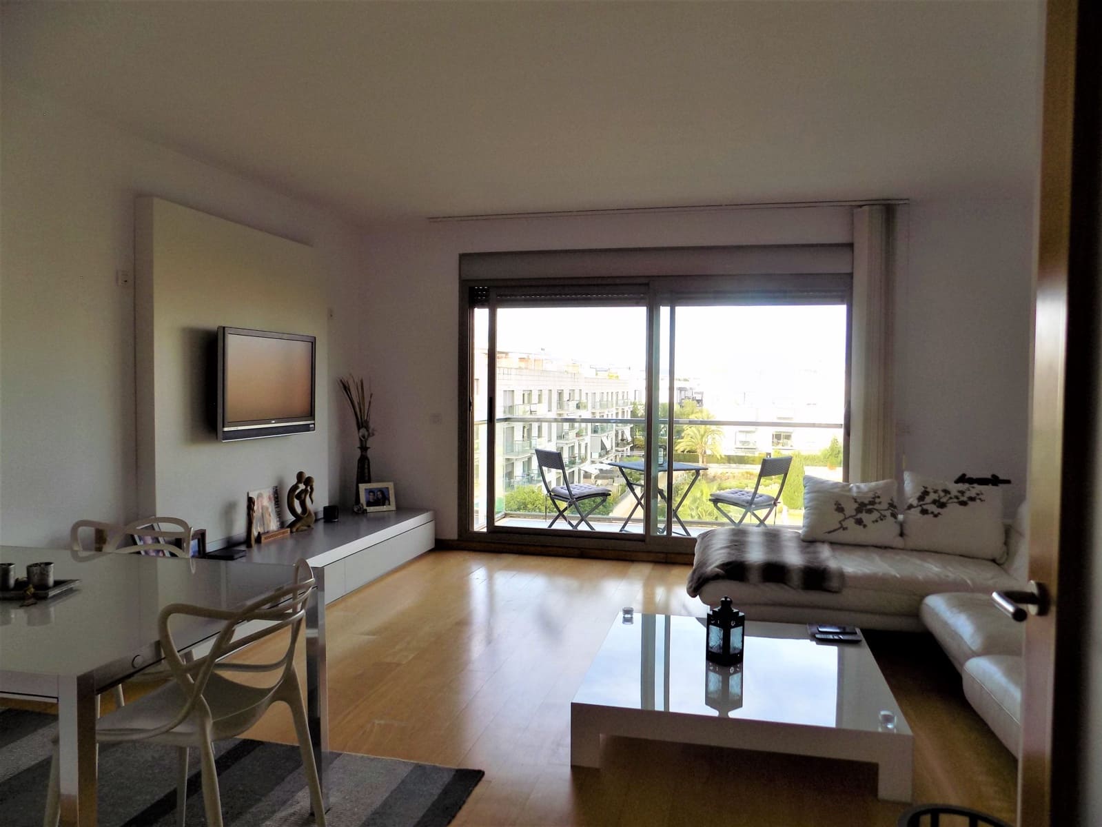 3 Zimmer Penthouse zu verkaufen in Palma de Mallorca mit Pool - 900.000 € (Ref: 9769946)