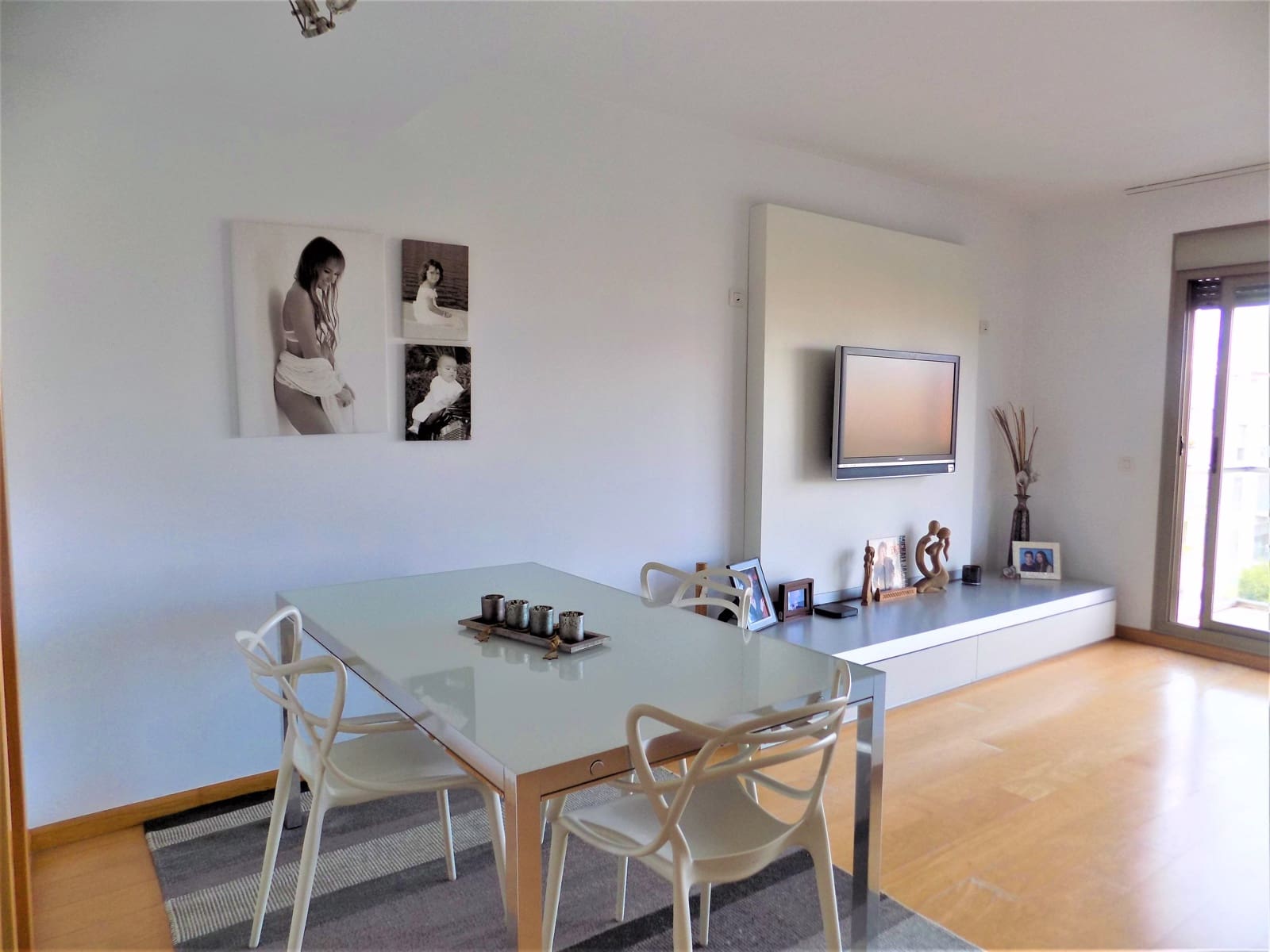 3 Zimmer Penthouse zu verkaufen in Palma de Mallorca mit Pool - 900.000 € (Ref: 9769946)