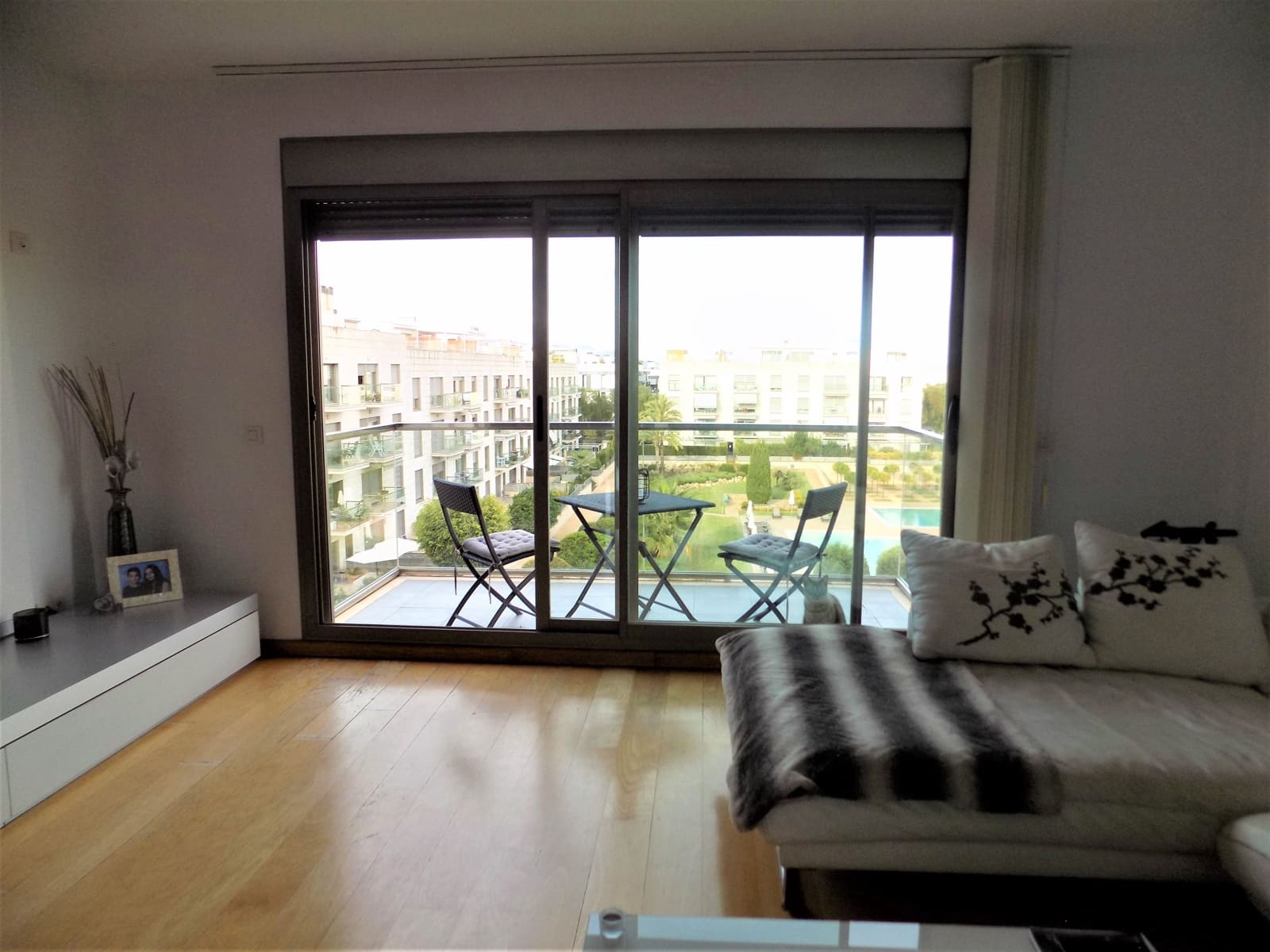 3 Zimmer Penthouse zu verkaufen in Palma de Mallorca mit Pool - 900.000 € (Ref: 9769946)