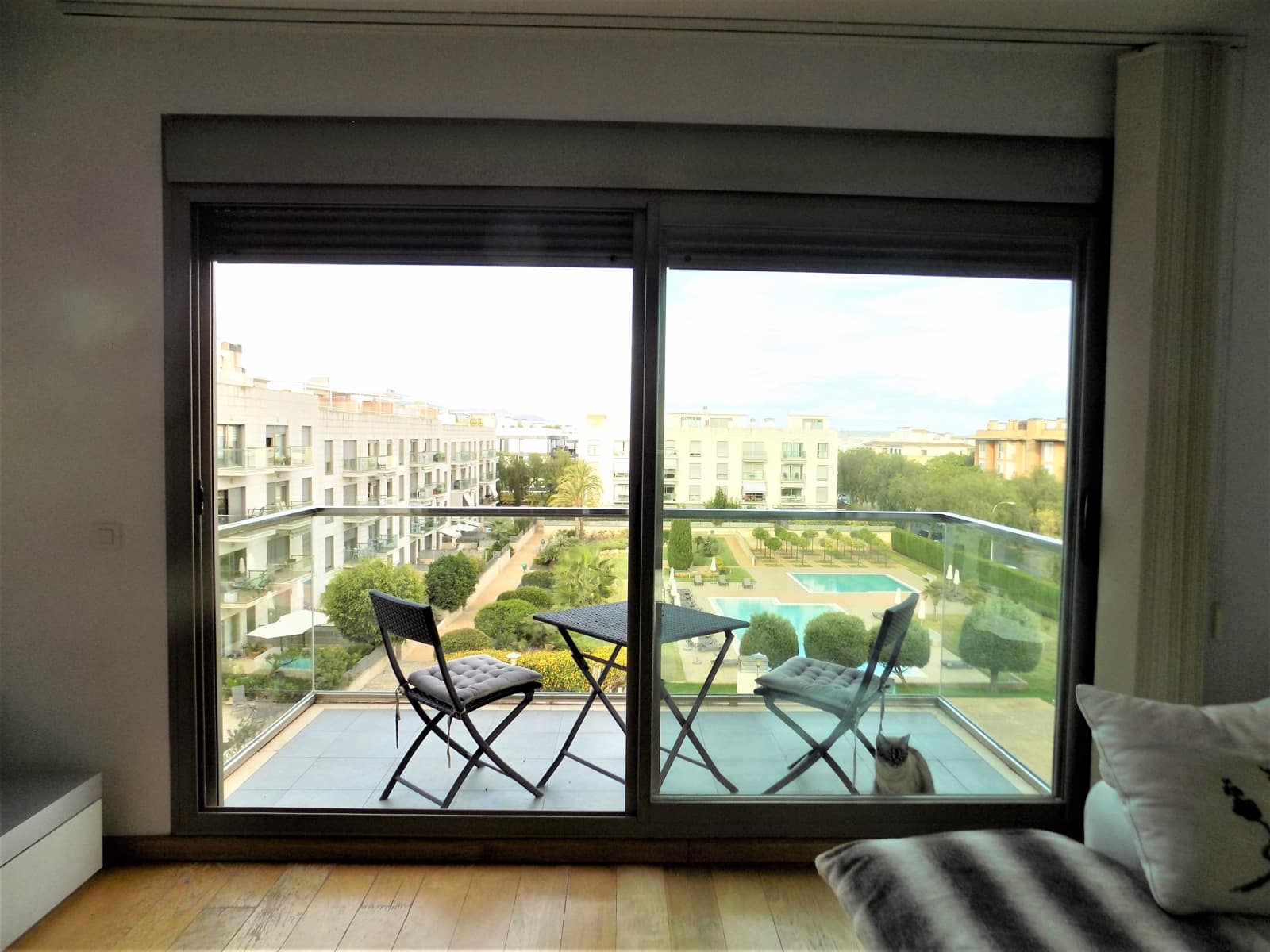 3 Zimmer Penthouse zu verkaufen in Palma de Mallorca mit Pool - 900.000 € (Ref: 9769946)