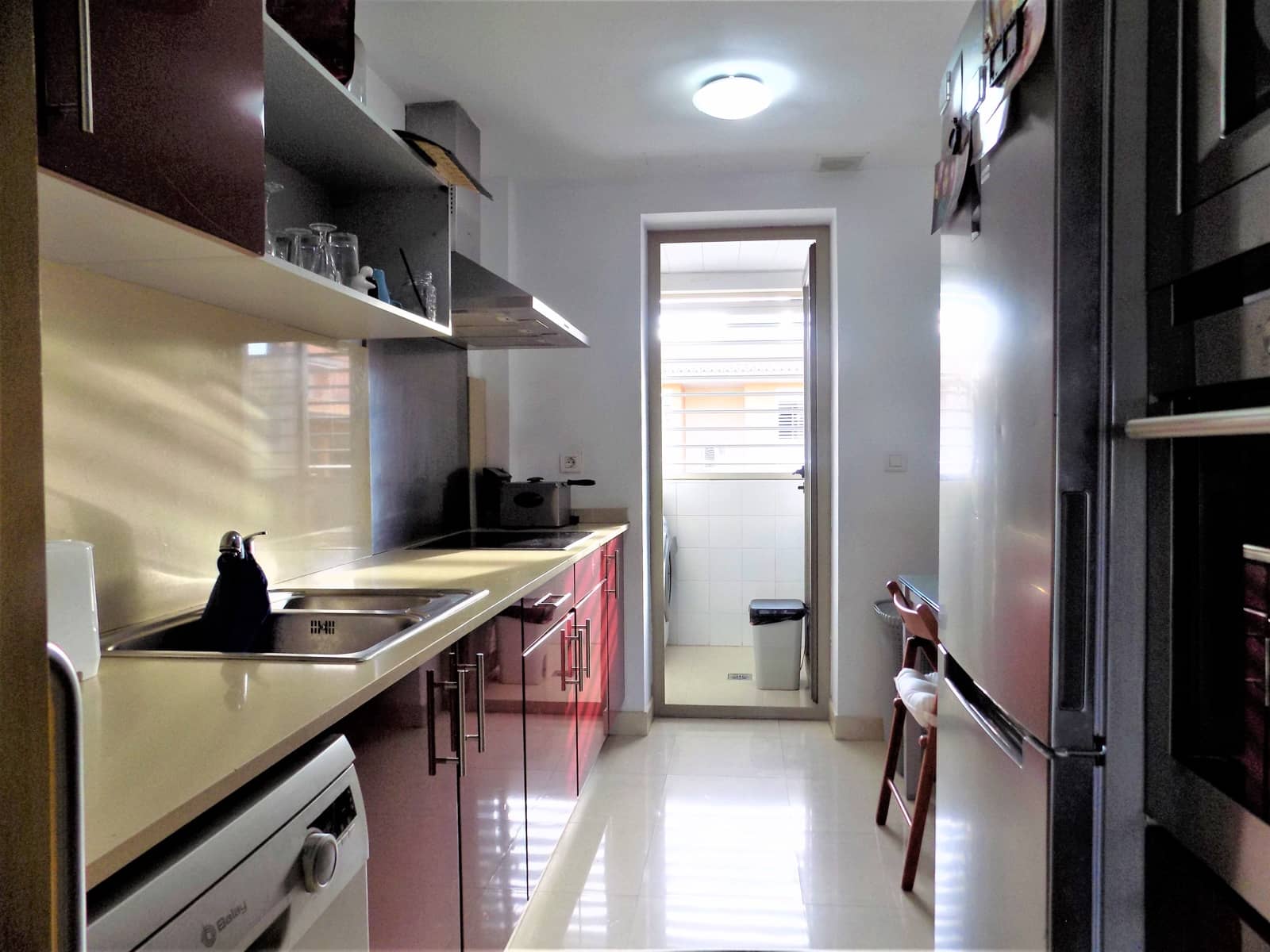 3 Zimmer Penthouse zu verkaufen in Palma de Mallorca mit Pool - 900.000 € (Ref: 9769946)