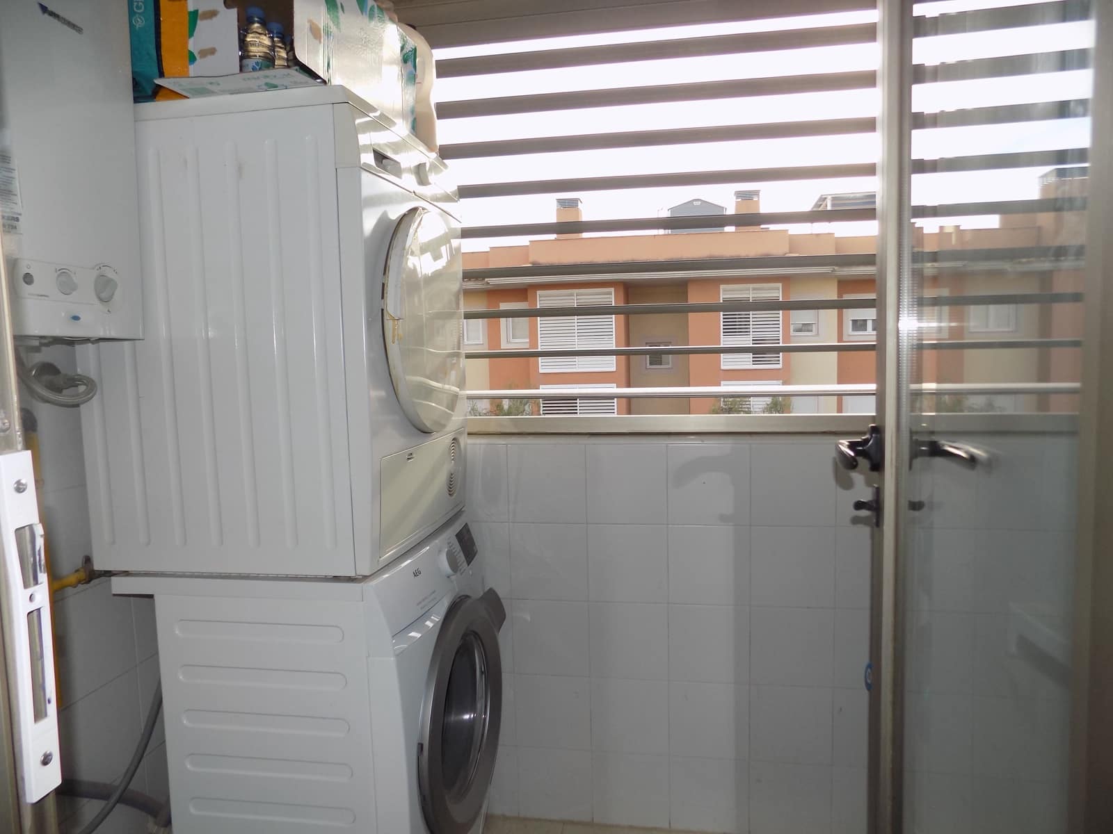 3 Zimmer Penthouse zu verkaufen in Palma de Mallorca mit Pool - 900.000 € (Ref: 9769946)