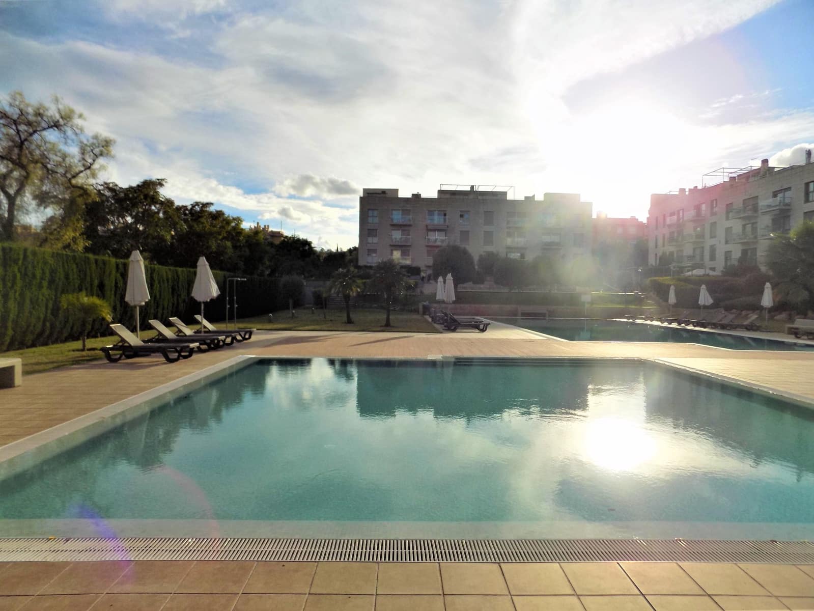 3 Zimmer Penthouse zu verkaufen in Palma de Mallorca mit Pool - 900.000 € (Ref: 9769946)