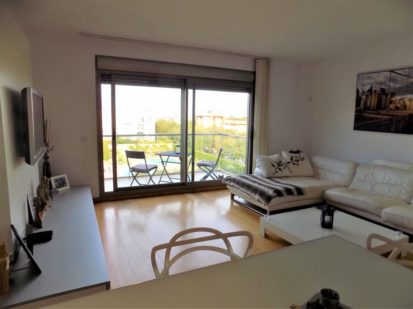 3 Zimmer Penthouse zu verkaufen in Palma de Mallorca mit Pool - 900.000 € (Ref: 9769946)
