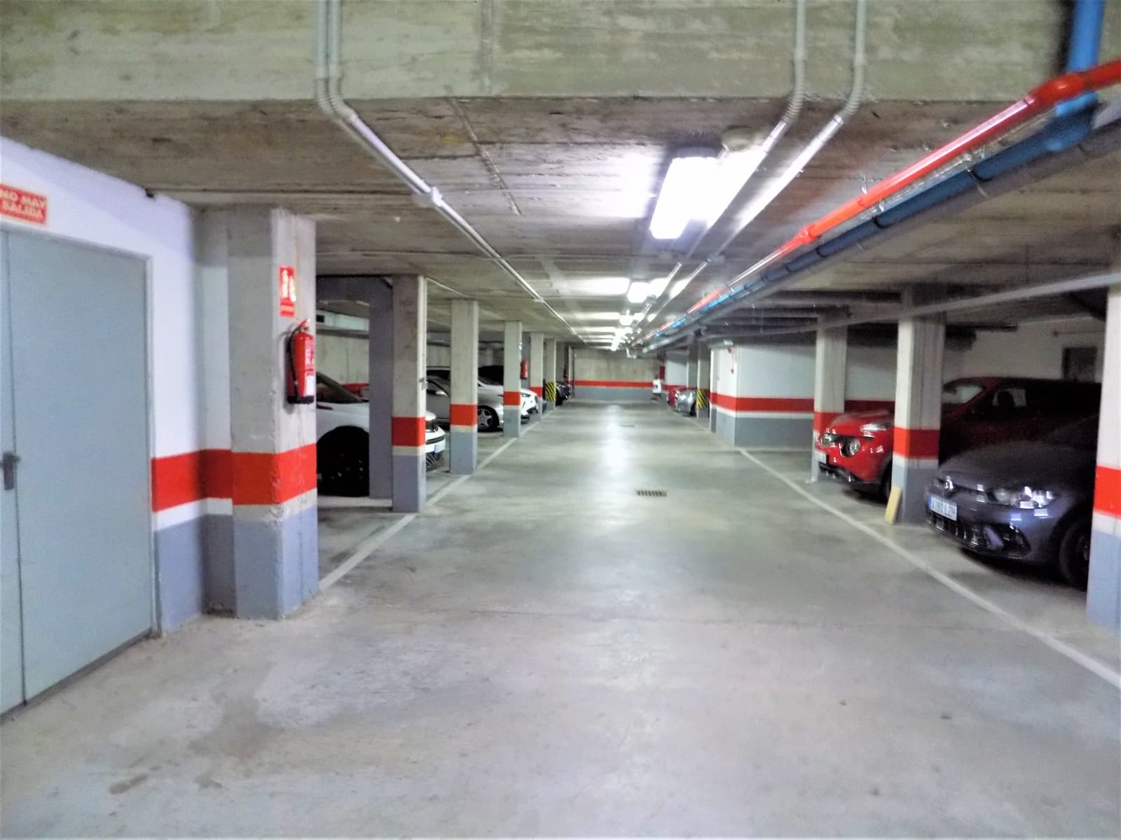 3 Zimmer Penthouse zu verkaufen in Palma de Mallorca mit Pool - 900.000 € (Ref: 9769946)