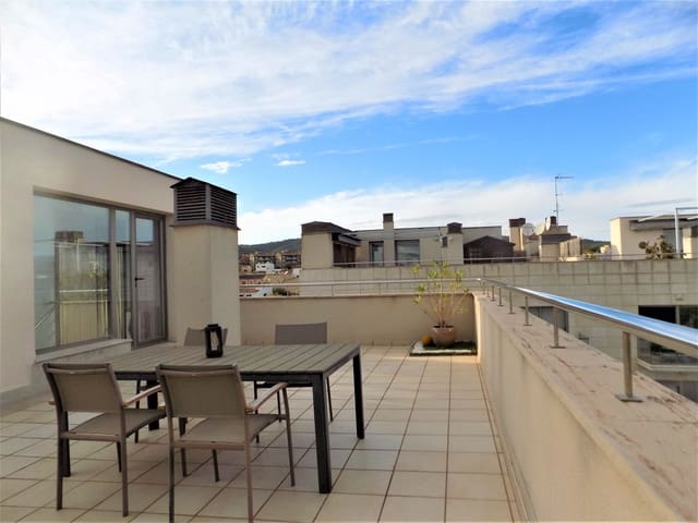 3 Zimmer Penthouse zu verkaufen in Son Rapinya, Palma de Mallorca mit Pool - 900.000 € (Ref: 9769946)
