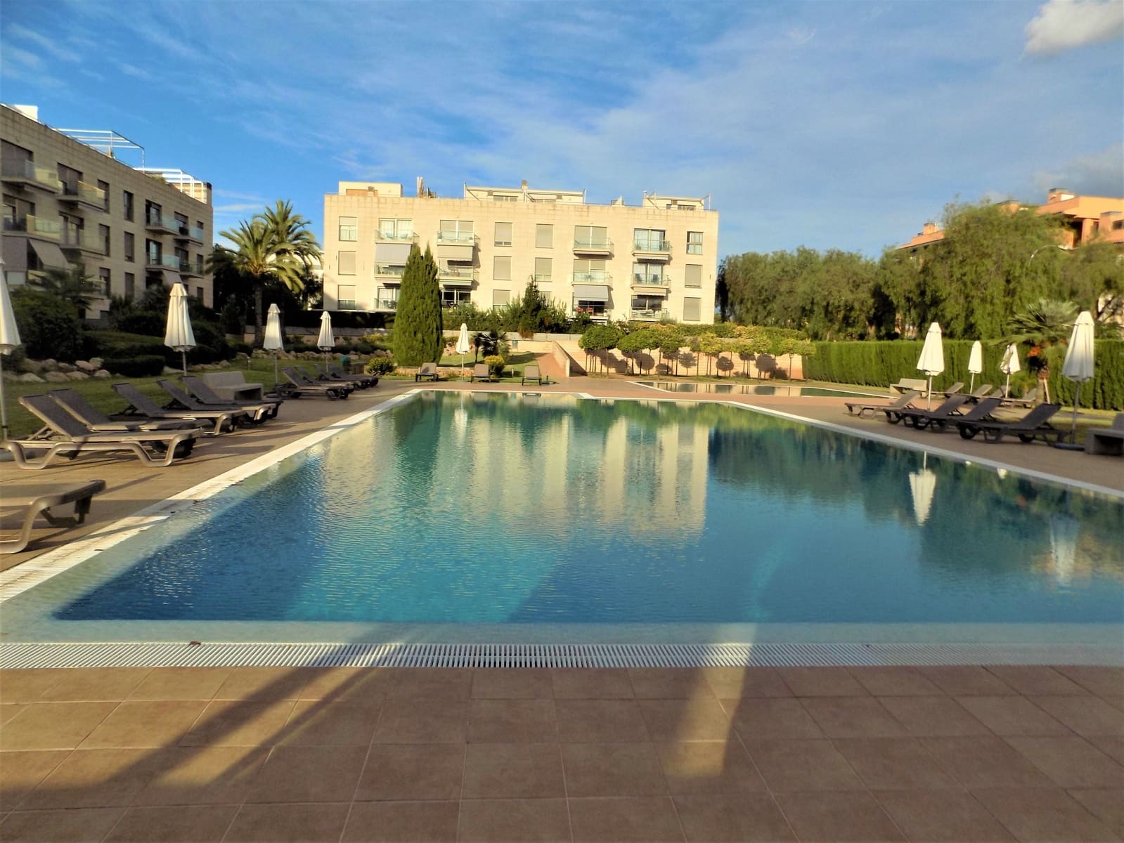 3 Zimmer Penthouse zu verkaufen in Palma de Mallorca mit Pool - 900.000 € (Ref: 9769946)