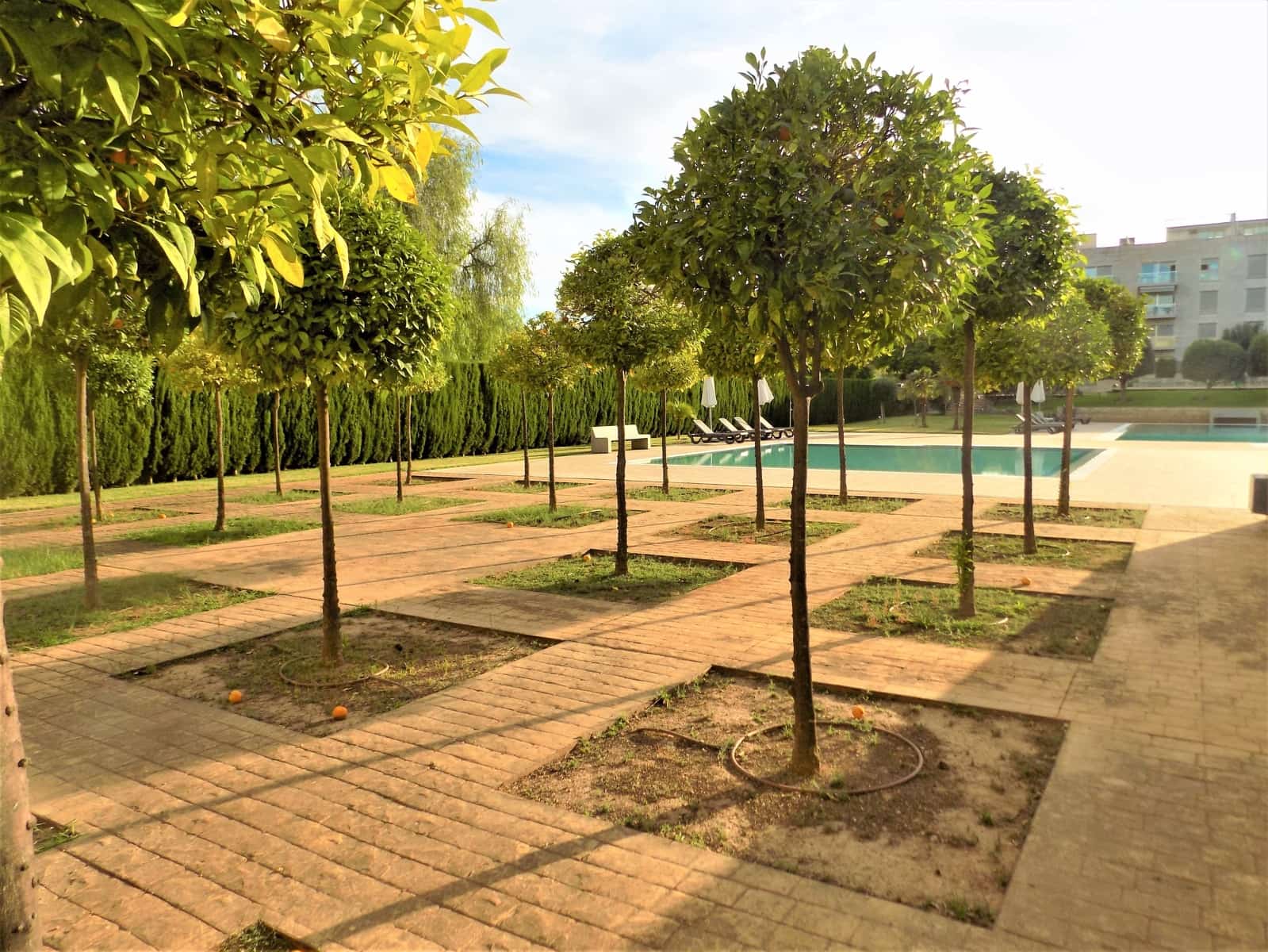 3 Zimmer Penthouse zu verkaufen in Palma de Mallorca mit Pool - 900.000 € (Ref: 9769946)