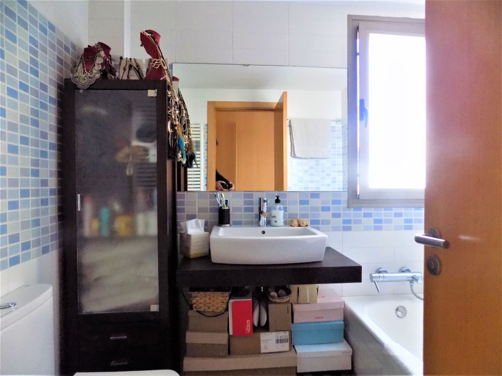 3 Zimmer Penthouse zu verkaufen in Palma de Mallorca mit Pool - 900.000 € (Ref: 9769946)