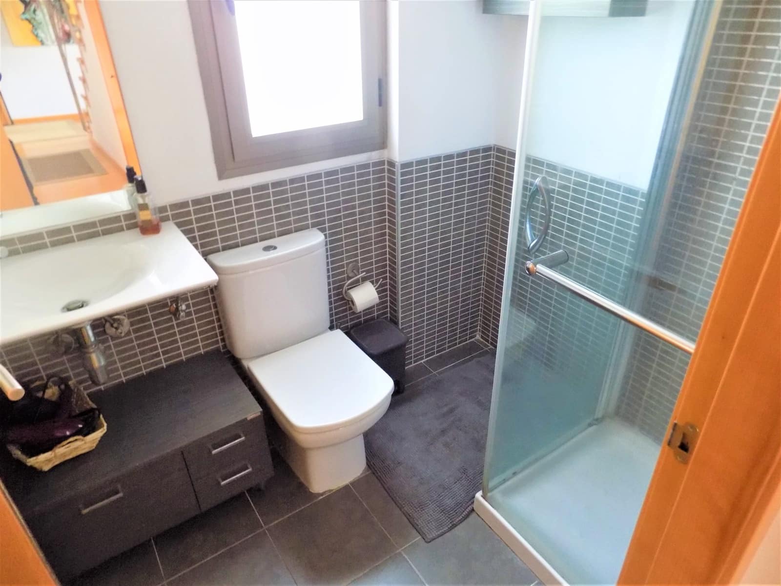 3 Zimmer Penthouse zu verkaufen in Palma de Mallorca mit Pool - 900.000 € (Ref: 9769946)