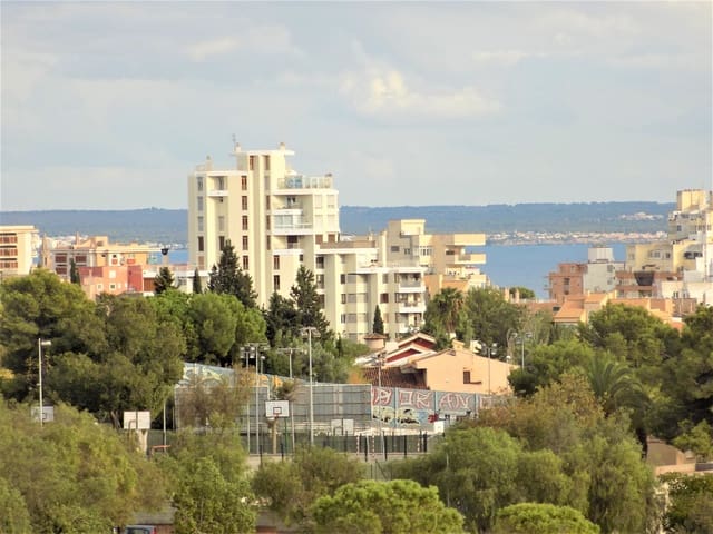 3 Zimmer Penthouse zu verkaufen in Son Rapinya, Palma de Mallorca mit Pool - 900.000 € (Ref: 9769946)