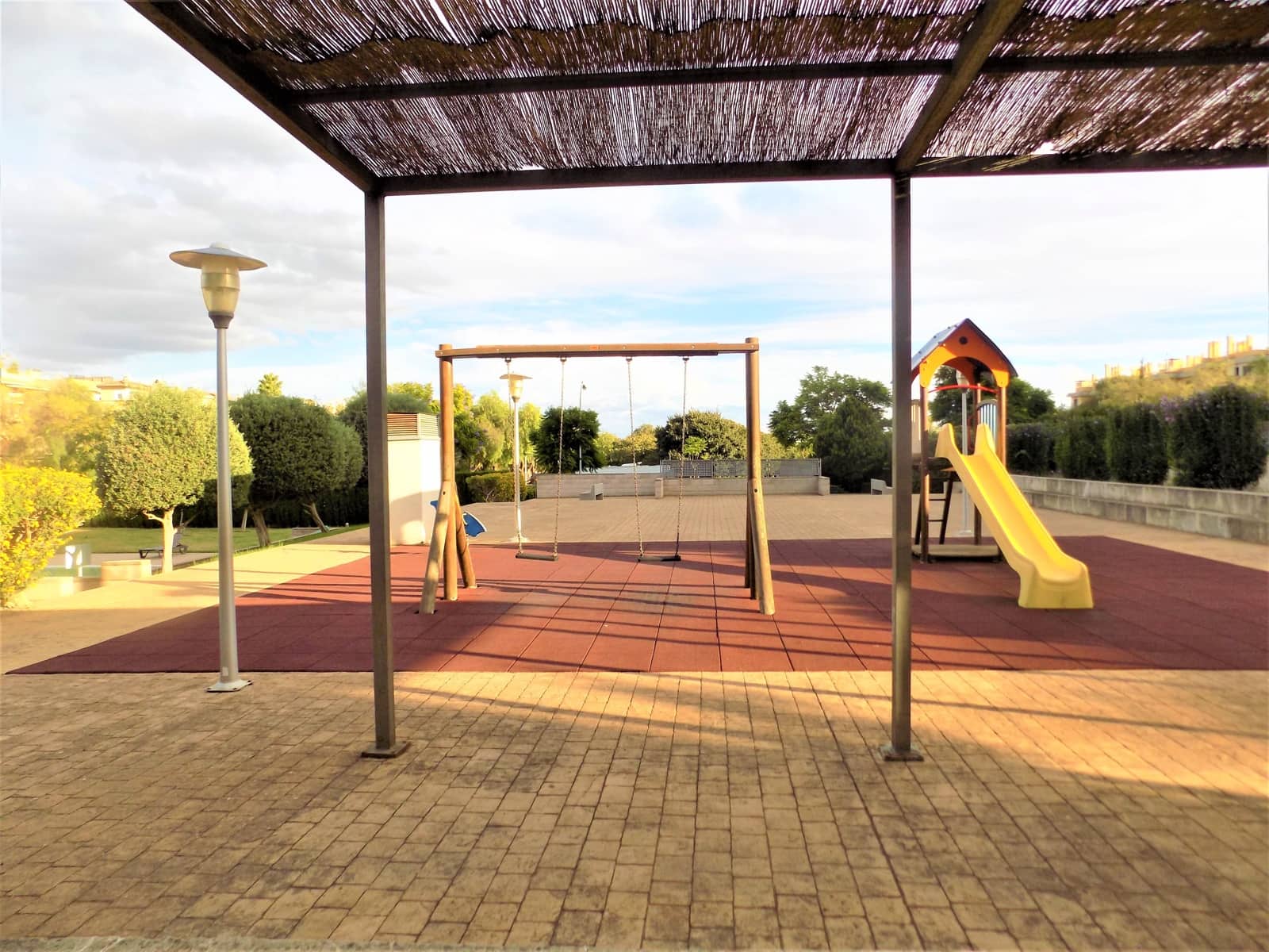 3 Zimmer Penthouse zu verkaufen in Palma de Mallorca mit Pool - 900.000 € (Ref: 9769946)