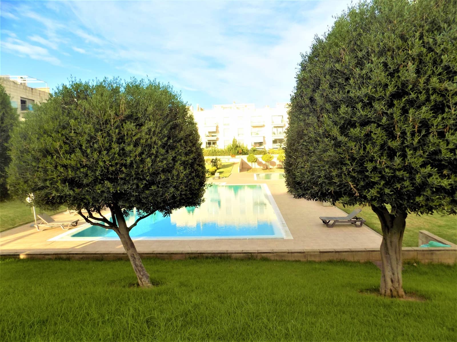 3 Zimmer Penthouse zu verkaufen in Palma de Mallorca mit Pool - 900.000 € (Ref: 9769946)