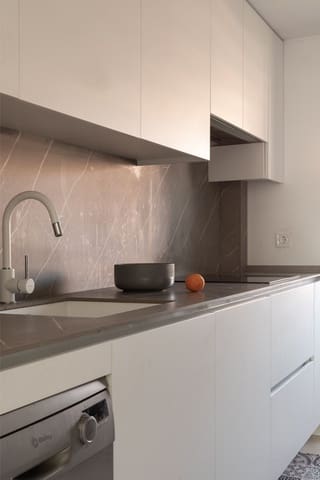 3 soveværelse Penthouse til salg i Son Rapinya, Palma de Mallorca med swimmingpool - € 900.000 (Ref: 9769946)